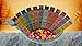 Incense sticks- Best Indian Agarbatti for your place precious variety pack perfumed Fragrance stick for you - premium collection of exceptional quality 12 different fragrances incense sticks box in 1