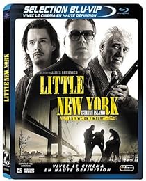 Little New York - Édition Blu-Ray+ Dvd