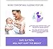 Manual Breast Pump, Breastfeeding Pump, Breastfeeding Using Nursing 100% Food Grade Silicone, BPA-Free Breastpump Materials Pregnant Women Supplies, Flexible & Lightweight & Portable