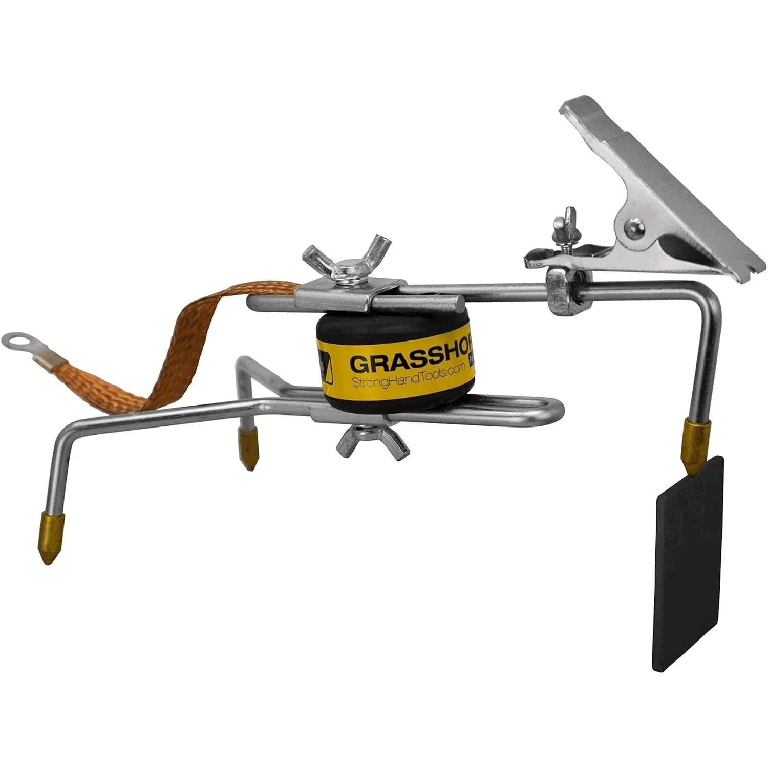 Stronghand Tools Grasshopper AGH130p (Pro Model)