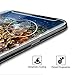 Samsung Galaxy S9 Screen Protector, EcoPestuGo Anti-Scratch High Definition Bubble Free Anti-fingerprint Tempered Glass Screen Protector for Samsung Galaxy S9