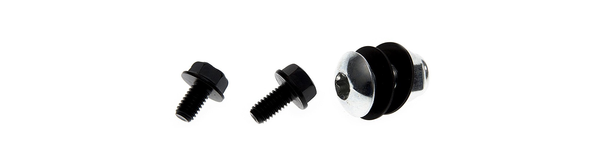 BERGER screw connection 94272 for lopping shears 4272 and 4270, original spare part