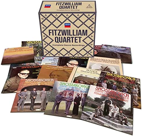 Amazon.com: Complete Teldec Recordings: Celebration Box