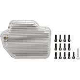 Transmission Specialties 4013 TH400 Deep Aluminum Pan