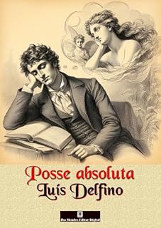 Livro Posse absoluta: Poesia