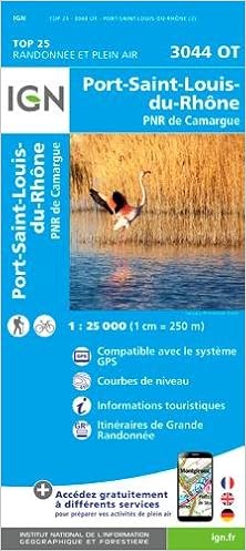 Amazonfr 3044ot Camargue Port Saint Louis Pnr De Camargue - 