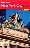 Frommer's New York City 2013 (Frommer's Color Complete)