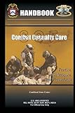 SOF Combat Casualty Care Hand book