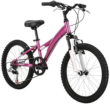 diamondback tess 20 complete youth bike