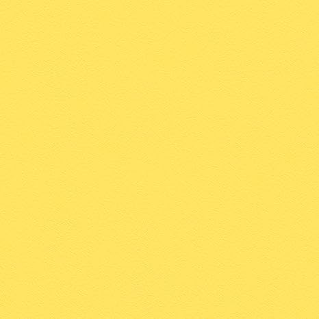 Amazon シンコール 壁紙46m 石目調 イエロー 81 壁紙