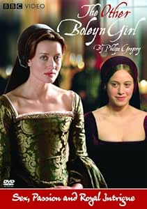 Other Boleyn Girl (2003) (DVD)