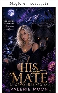 Livro Sua companheira (Os verdadeiros metamorfos de Oregon Livro 2)