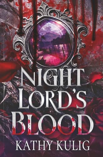 Amazon.com: When Blood Calls: A Shadow Keepers Novel