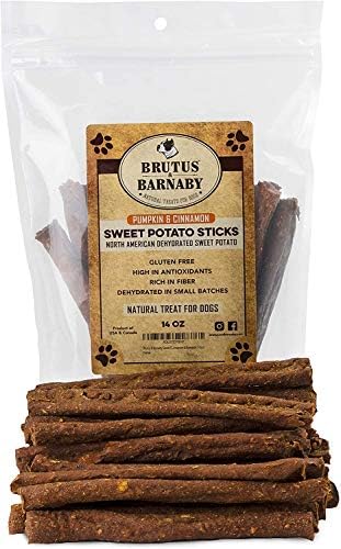 is sweet potato good for diarrhea in dogs