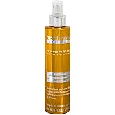 abril et nature - Keratin Repair Thermal Protector - All Hair Types - Protects Hair from Straighteners and Hair Dryers - With Keratin - Hydrated and Soft Hair - 200 ml