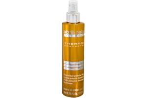 abril et nature - Keratin Repair Thermal Protector - All Hair Types - Protects Hair from Straighteners and Hair Dryers - With