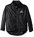NFL Men's 5490 Sportsman Waterproof windbreaker