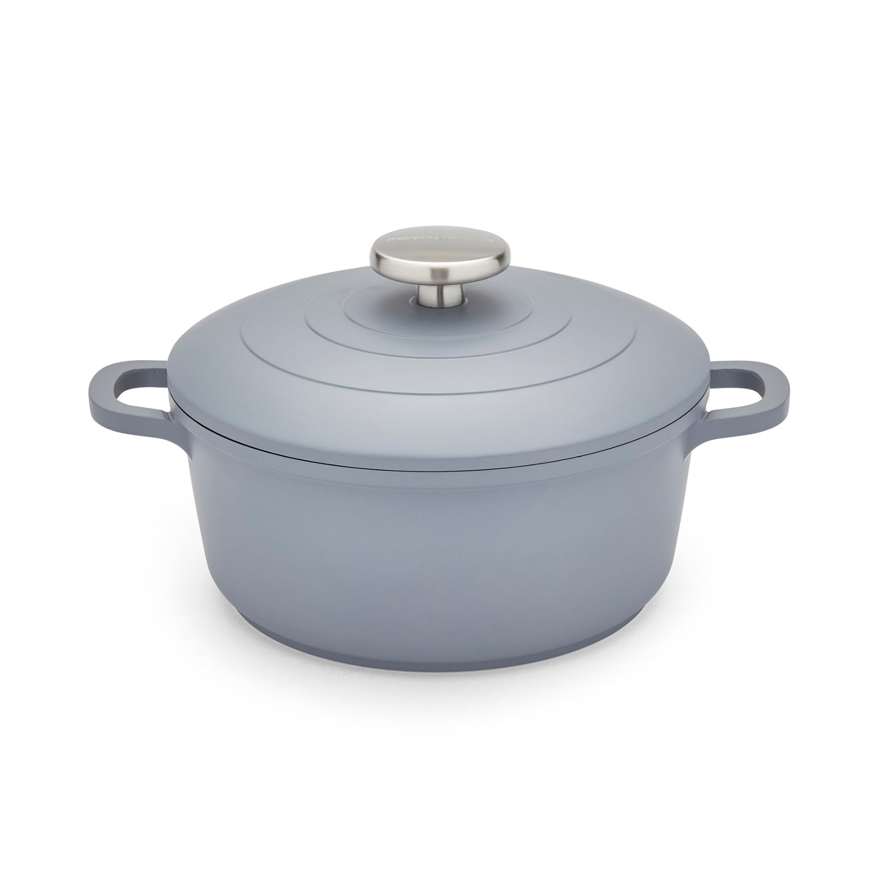 Morphy Richards Cast Aluminium...