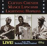 LIVE AT 1966 BERKELEY BLUES FESTIVAL               image