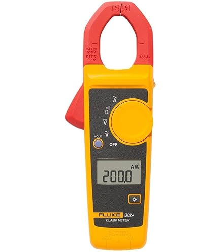 Amazon.com: Milwaukee Electric - CLAMP METER : Industrial & Scientific