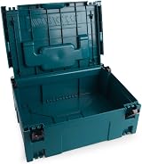 Makita 821550-0 Medium Mak Case with Inlays 837670-0 for DTD152Z DTD153Z view 4