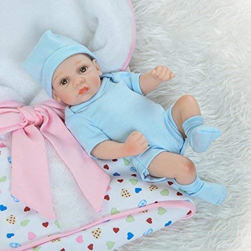Zero Pam Super Detailed Reborn Dolls Tiendamia Com