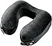 Design Go Ultimate Memory Pillow Travel Accessory, Black