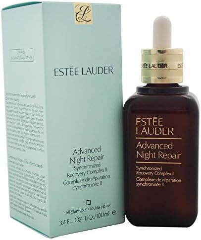 advanced night repair synchronized recovery complex ii serum