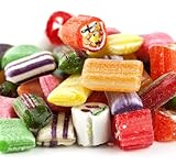 Bulk Old-Fashioned Christmas Hard Candy Mix, 1.2 Lb. Bag (Pack of 2)