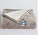 Cuddl Duds Sherpa Fleece Plush Throw (Snowman)