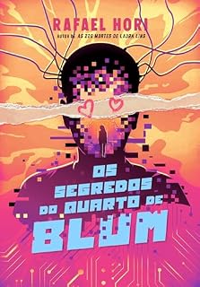Livro Os Segredos do Quarto de Blum