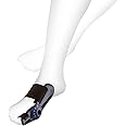 Bauerfeind ValguLoc II Bunion Splint, One Size, Black