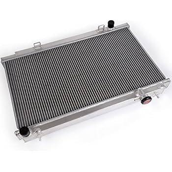 Радиатор zx330 3