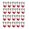 GBSTORE-20-Pcs-Fishing-Rod-Tip-with-Red-Clip-Rod-Twin-Bells-Ring-Bite-Lure-Indicator-Alarm-for-All-Kinds-of-Fishing