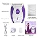 Women Shaver,Bikini Trimmer,Bienna Electric [Rechargeable] [Waterproof Head] Multifunction Cordless Personal Facial Hair Shavers Razor Remover with Charger for Face Body Legs Bikini Area Armpit