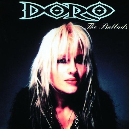 Doro - Ballads - Zortam Music