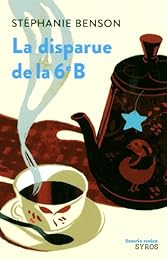 La  disparue de la 6e B