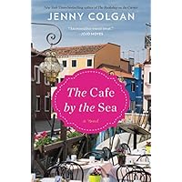 The Cafe by the Sea: A Novel