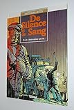 De silence et de sang, tome 9 : je n'étais même pas là by