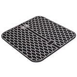 EMS Tens Foot Massager Pad Mat Attachment for TechCare Tens Unit Muscle Stimulators for Blood Circulation Relaxing Pain Relief Fibromyalgia Painful Diabetic Neuropathy