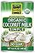 Native Forest Simple Organic Unsweetened Coconut Milk, 13.5 Fl Oz (Pack of 12) primary
