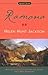 Ramona (Signet Classics) by Helen Hunt Jackson, Michael Dorris