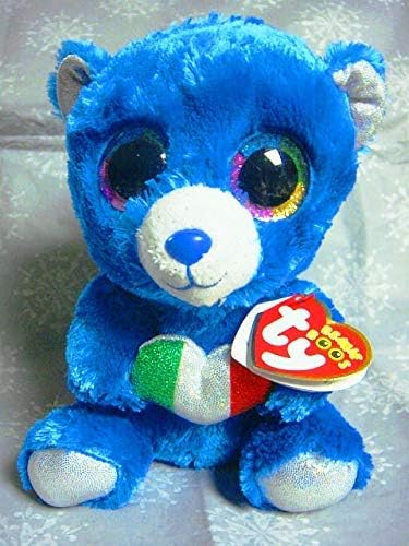 beanie boo teddy bears