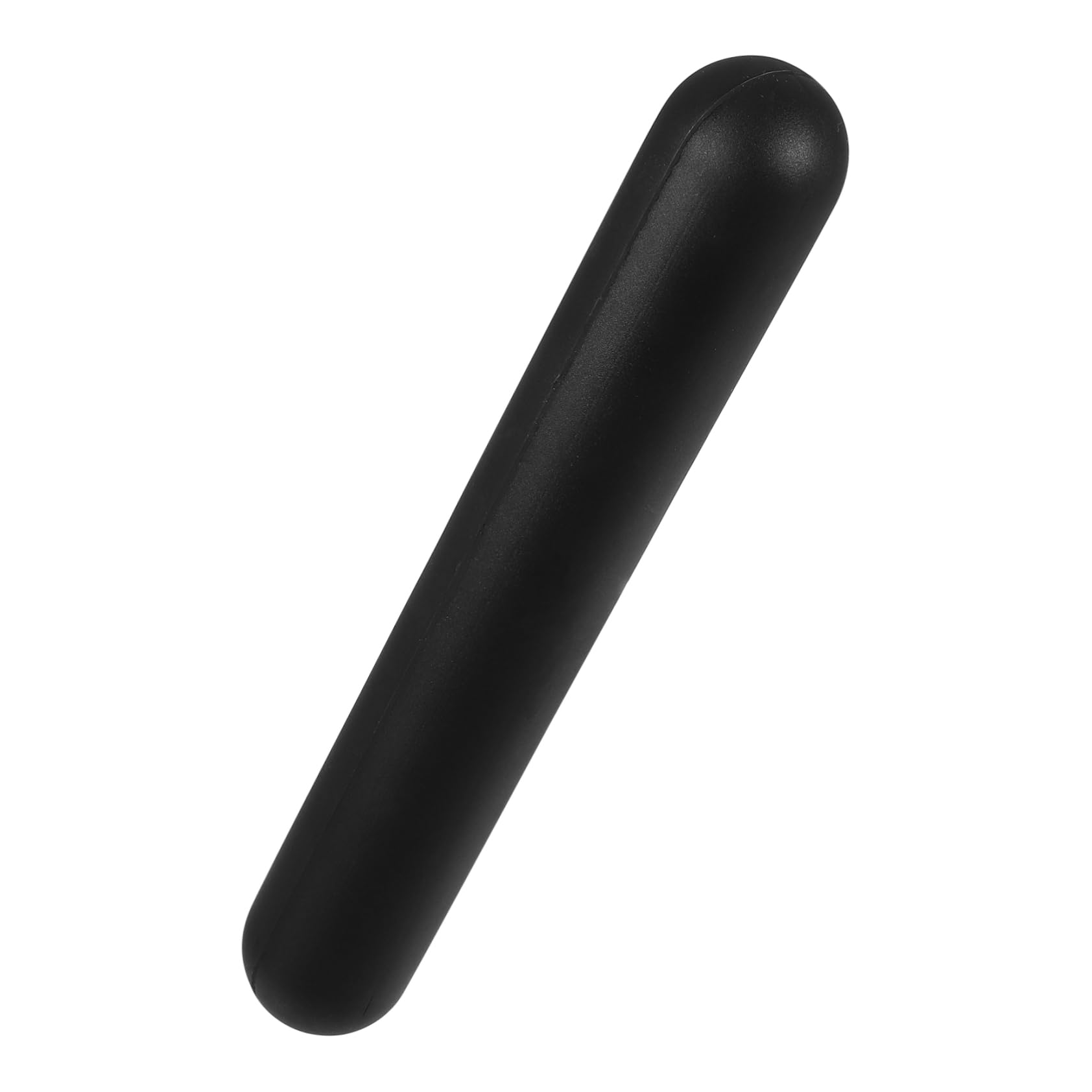 Mikinona 1Pc Silicone Coffee Grounds Beating Stick Cleaning Tool for Coffee Ground Bucket Unique Design Use Compatible with Waste Bins Practical Kitchen Accessory