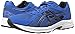 ASICS Men's Gel-Contend 3 Running Shoe, Imperial/Black/Safety Yellow, 10.5 M US