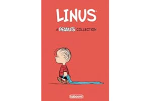 Charles M. Schulz's Linus (Peanuts)