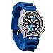 Phoibos Men's PX005B 1000M Dive Watch Swiss Quartz Blue Sport Watch