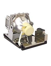 aurabeam Economía Polyvision PJ905 Proyector Lámpara de repuesto con la vivienda