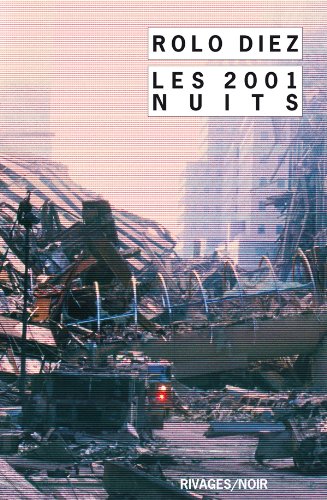 Les  2001 nuits