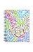 Lilly Pulitzer Lovers Coral Wirebound Notebook (163521)